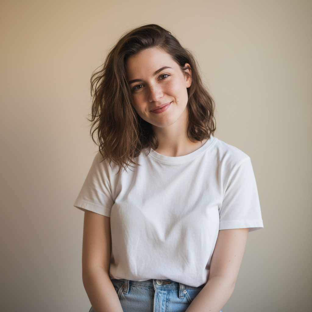 Sarah M.