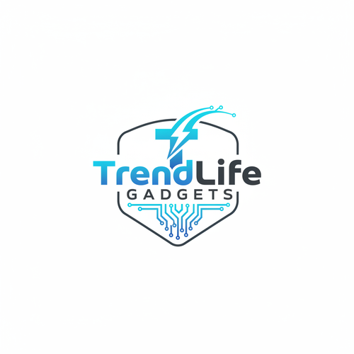 TrendLife Gadgets Logo